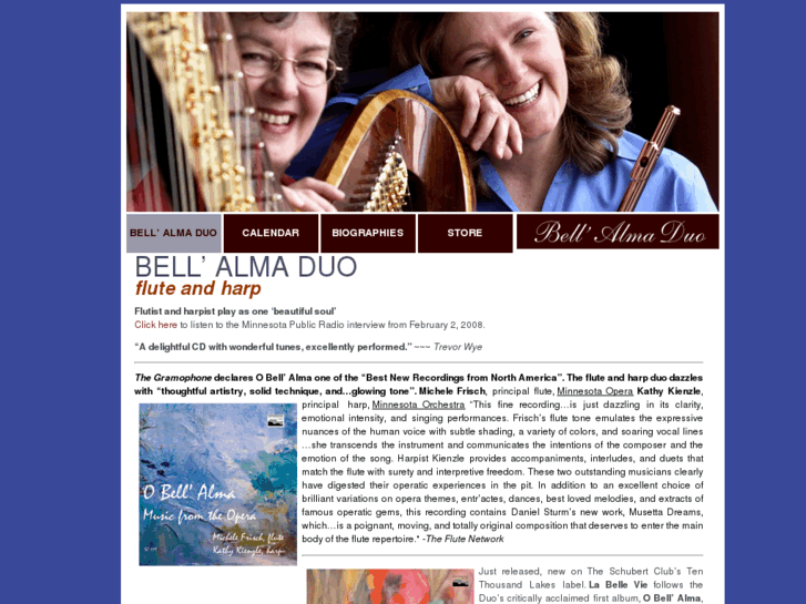 www.bellalmaduo.com