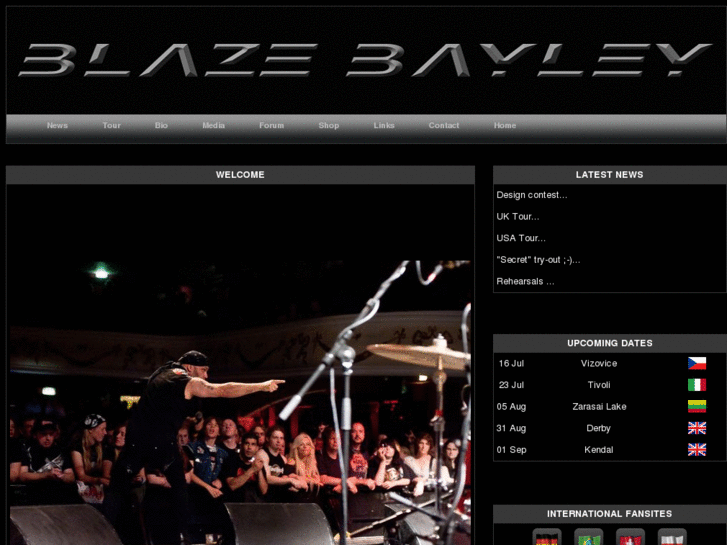 www.blazebayley.net