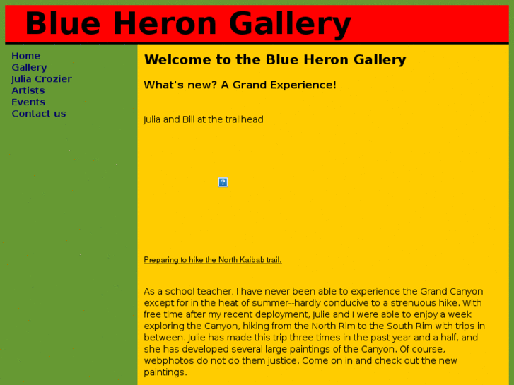 www.blueheronstudio.net