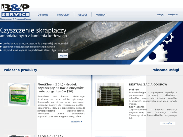 www.bpservice.pl