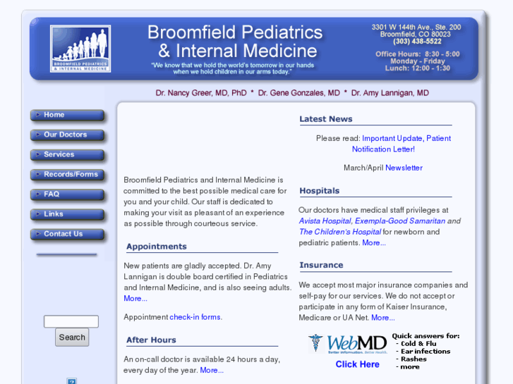 www.broomfieldmedicine.com