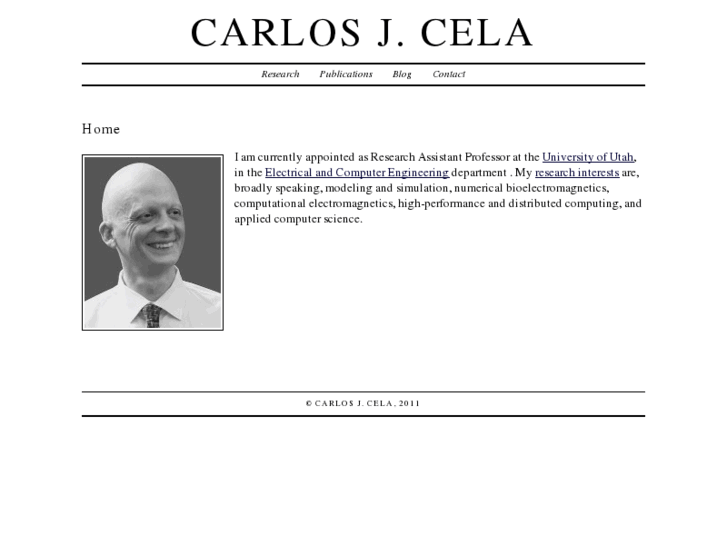 www.carloscela.com