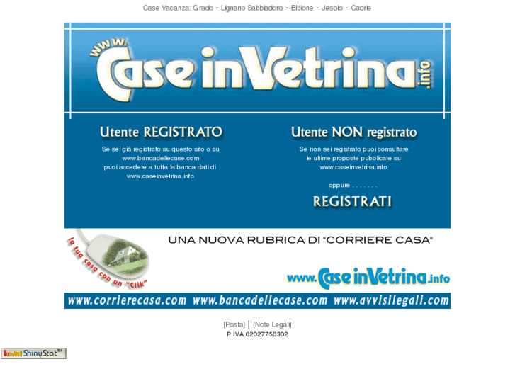 www.caseinvetrina.info