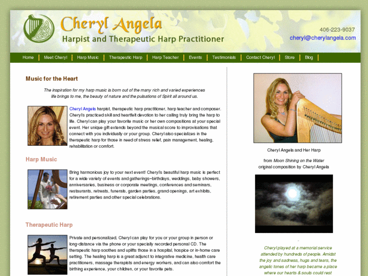 www.cherylangela.com