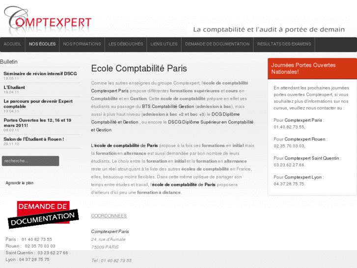 www.comptexpert-paris.com