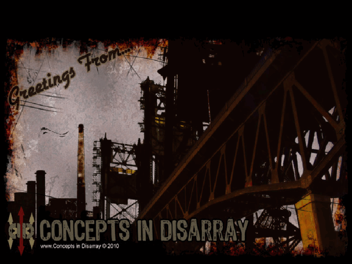 www.conceptsindisarray.com