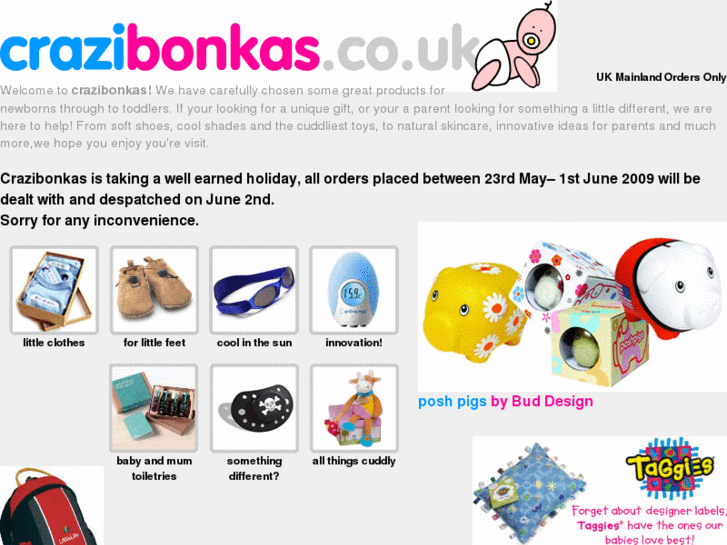 www.crazibonkas.co.uk