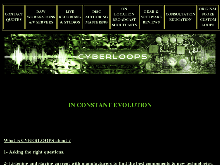 www.cyberloops.com