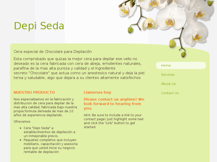 www.depiseda.com