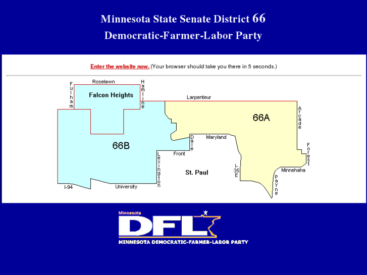 www.dfl-sd66.org