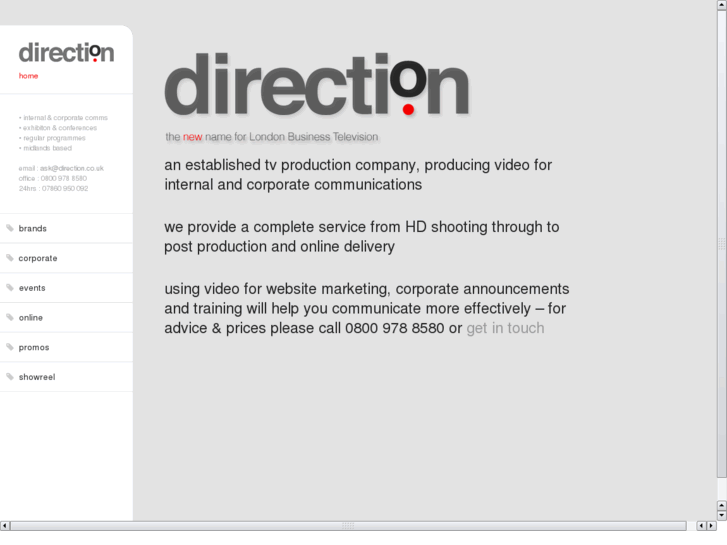 www.direction.co.uk