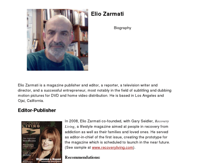 www.dmzpublishing.com
