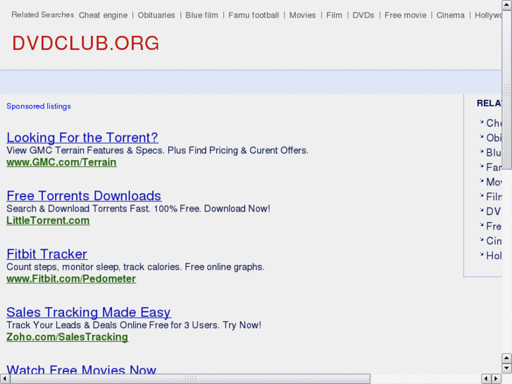 www.dvdclub.org