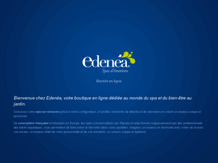 www.edenea-spas.com