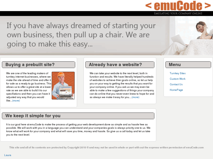 www.emucode.com