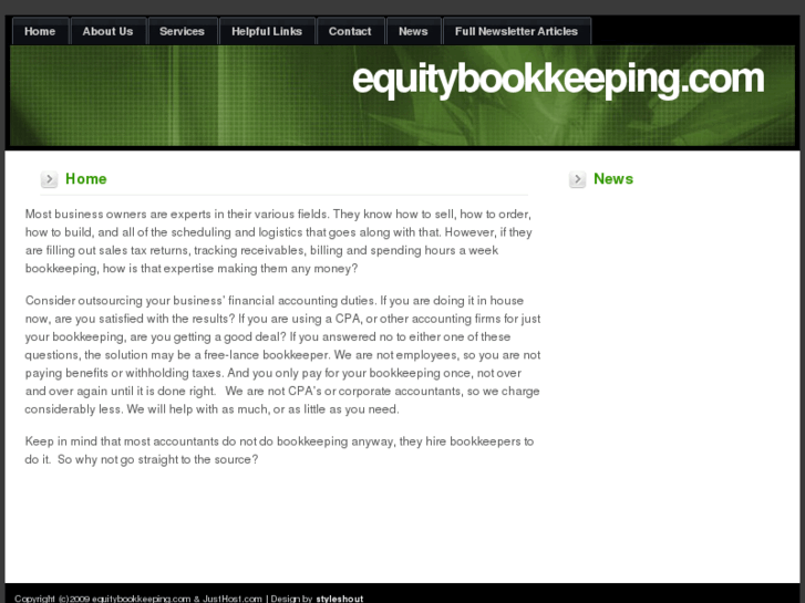 www.equitybookkeeping.com