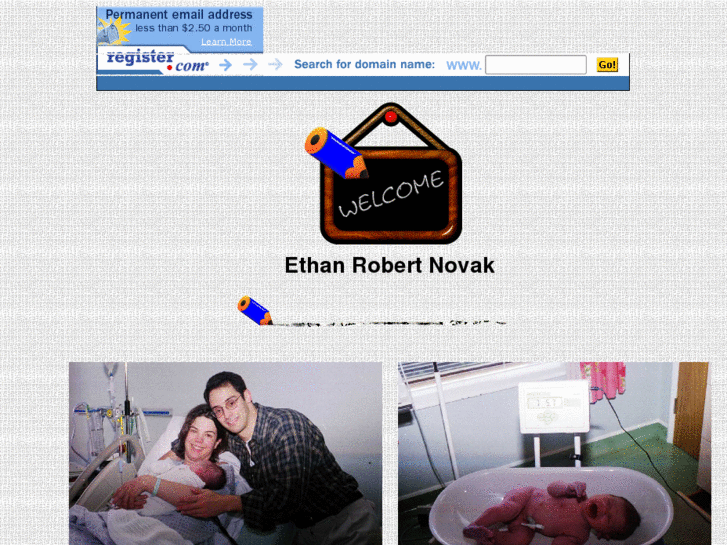 www.ethanrobertnovak.com