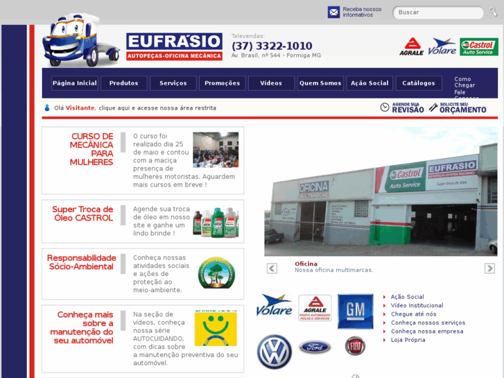 www.eufrasioautopecas.com.br