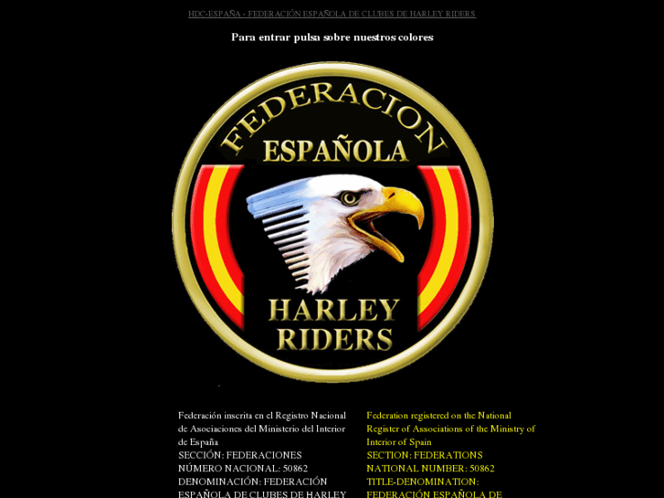 www.fe-harleyriders.com