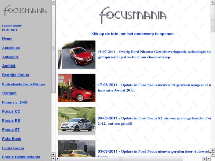 www.focusmania.com