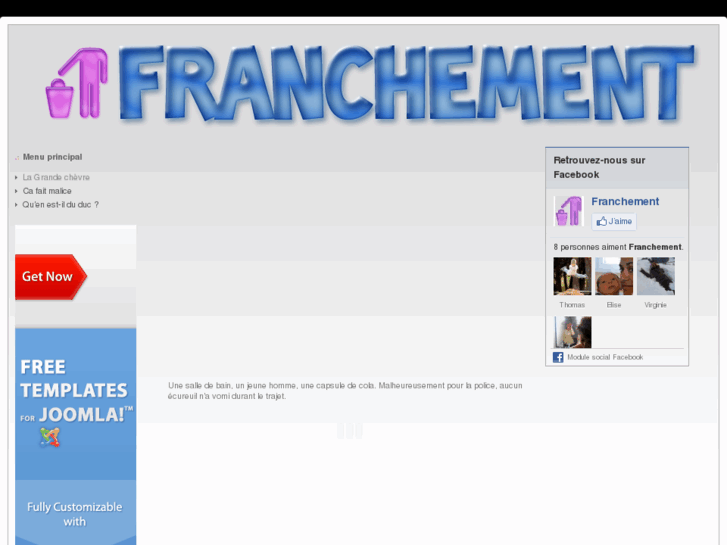 www.franchement.org