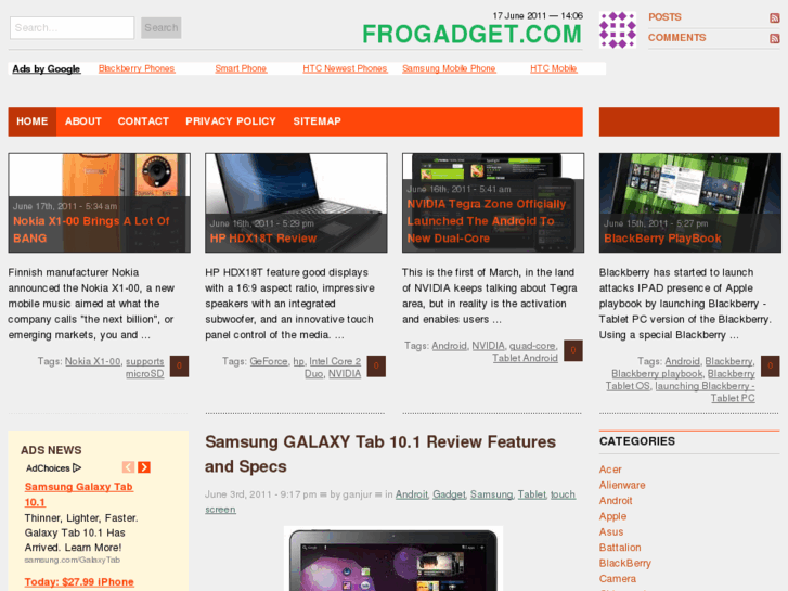 www.frogadget.com