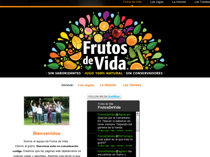 www.frutosdevida.com