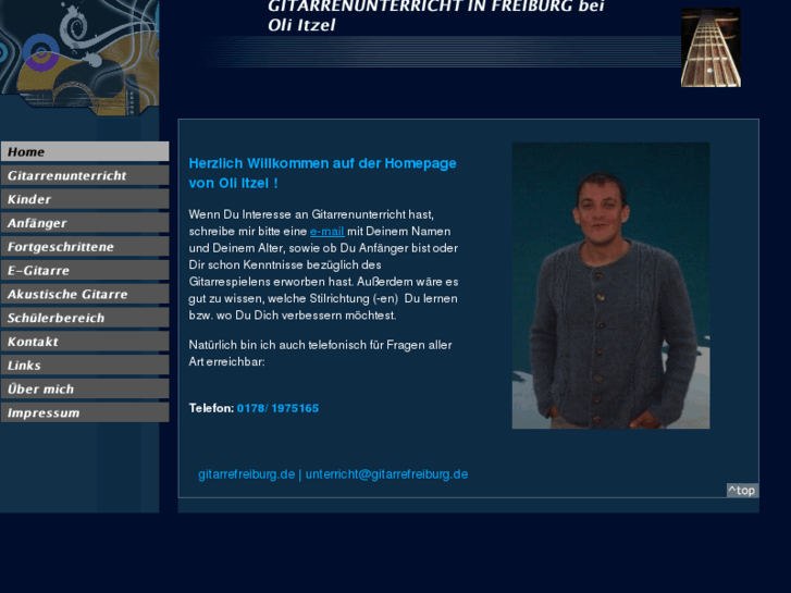 www.gitarre-freiburg.com