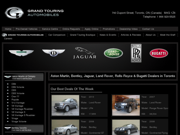 www.grandtouringautomobiles.com