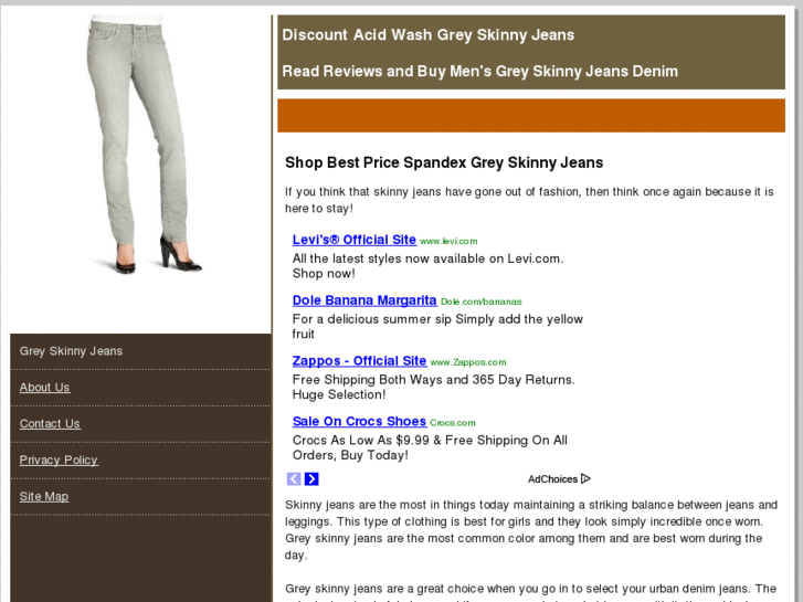 www.greyskinnyjeans.net