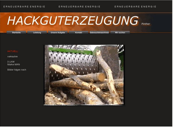 www.hackguterzeugung.com