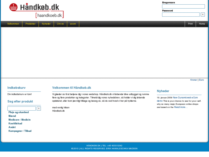 www.handkoeb.net