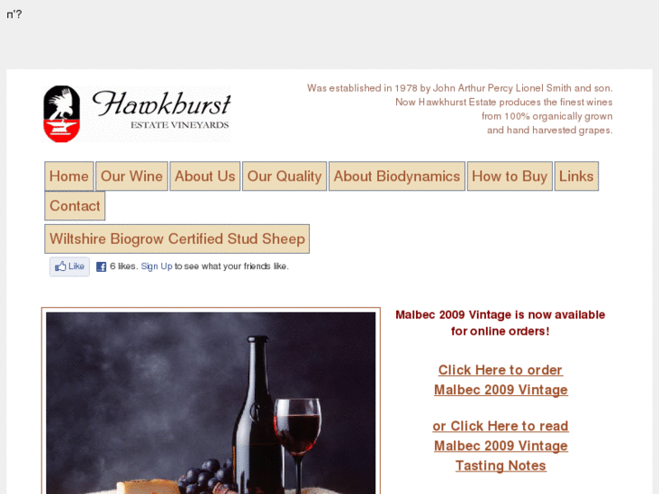 www.hawkhurstwines.co.nz