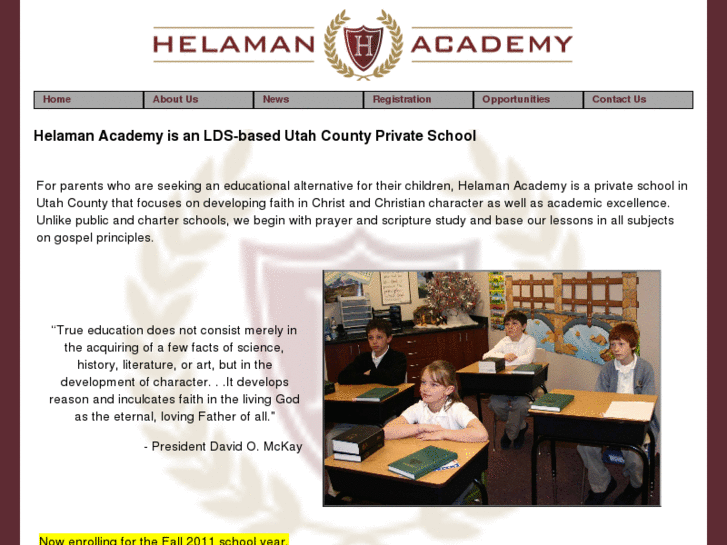 www.helamanacademy.com