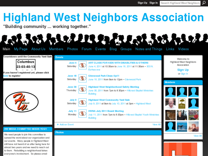 www.highlandwestneighborsassociation.com