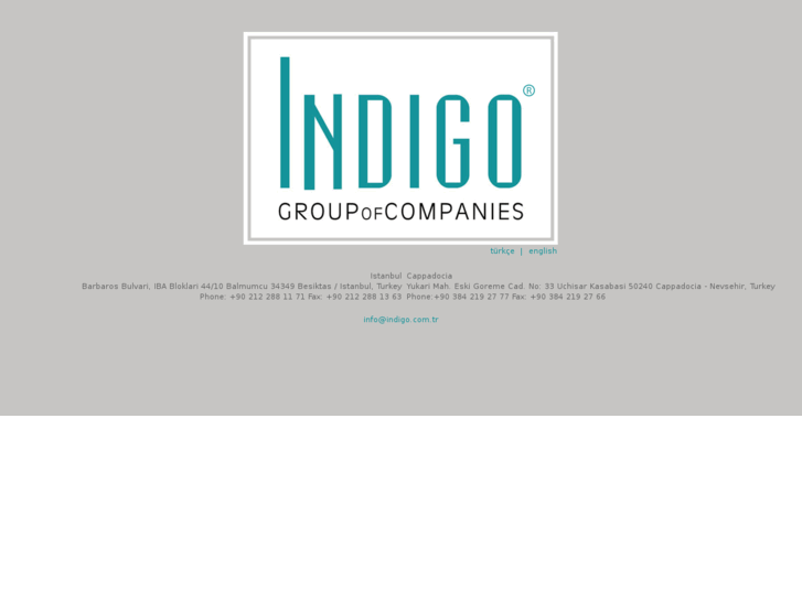 www.indigo.com.tr