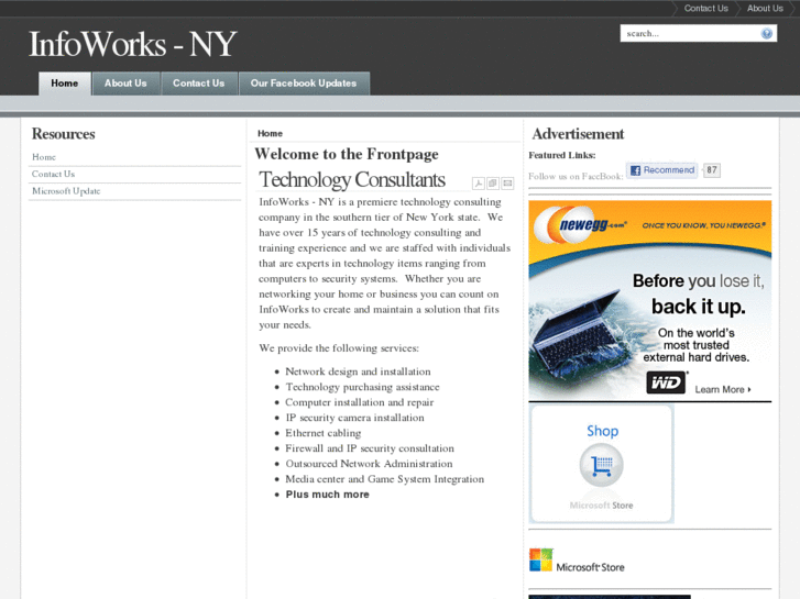 www.infoworks-ny.com