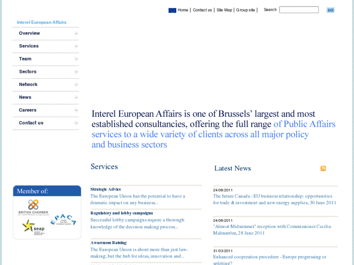 www.interel.eu