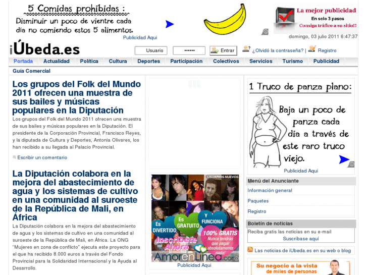 www.iubeda.es