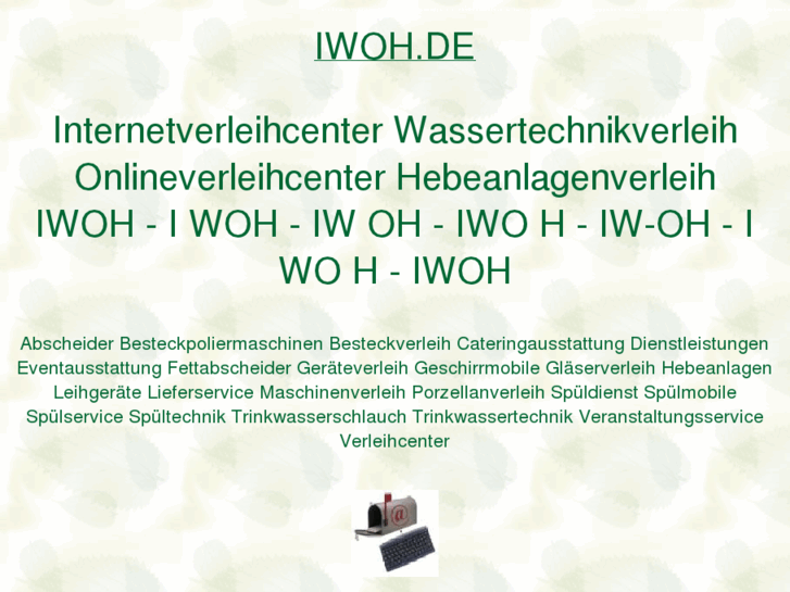 www.iwoh.de