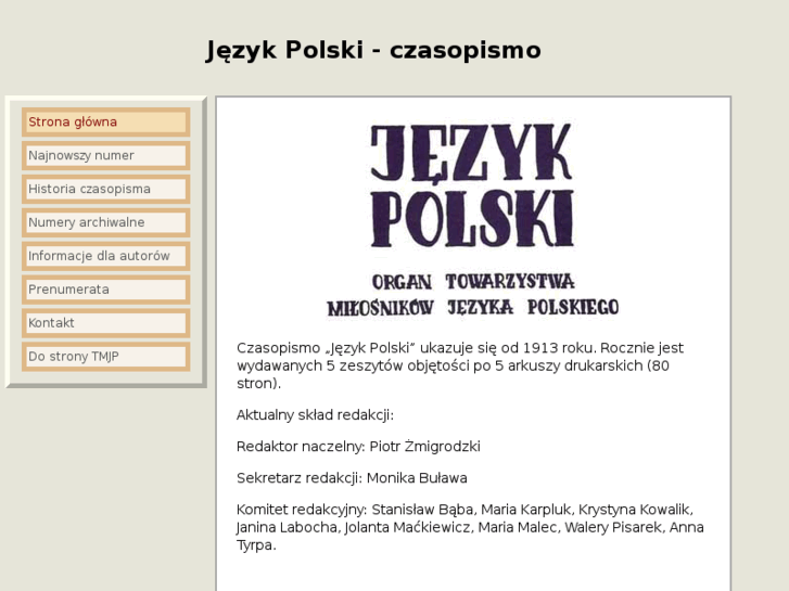 www.jezyk-polski.pl