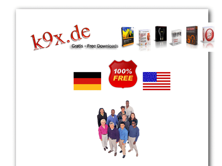 www.k9x.de