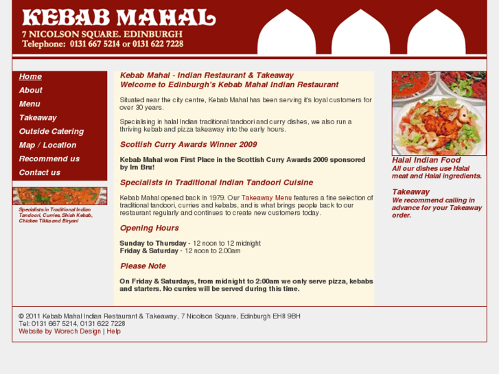 www.kebab-mahal.com