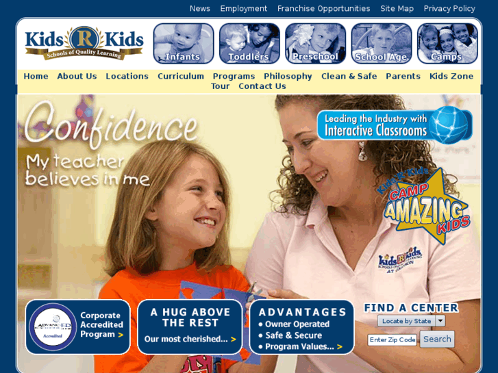 www.kidsrkids.com
