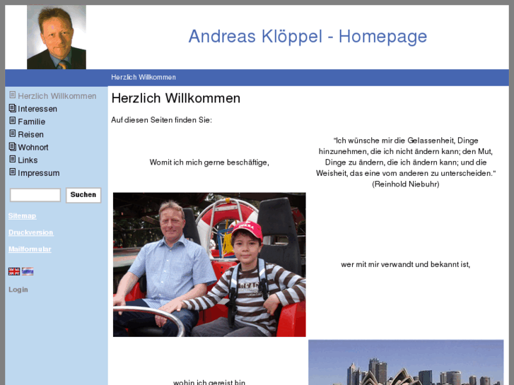 www.kloeppel.de