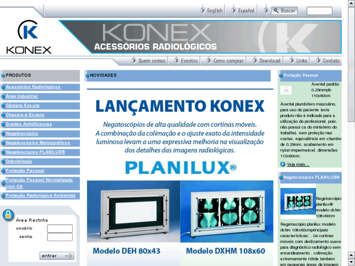 www.konex.com.br