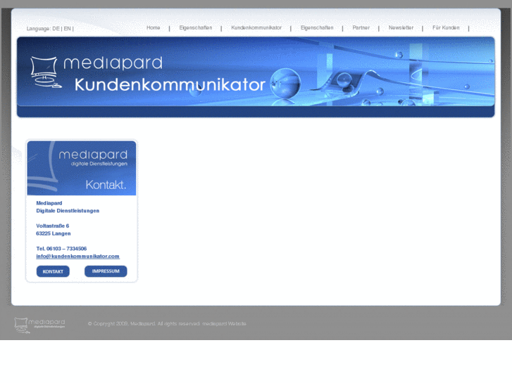 www.kundenkommunikator.com