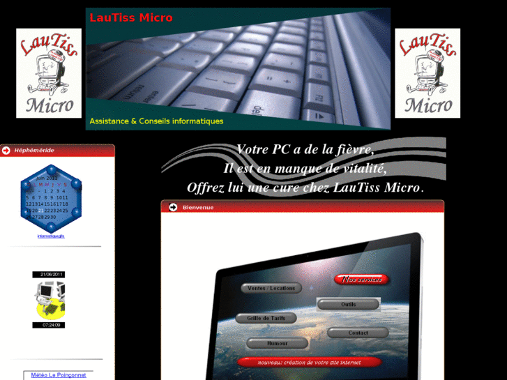 www.lautissmicro.com