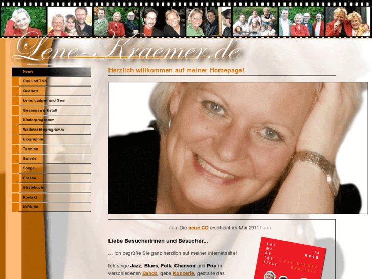 www.lene-kraemer.de