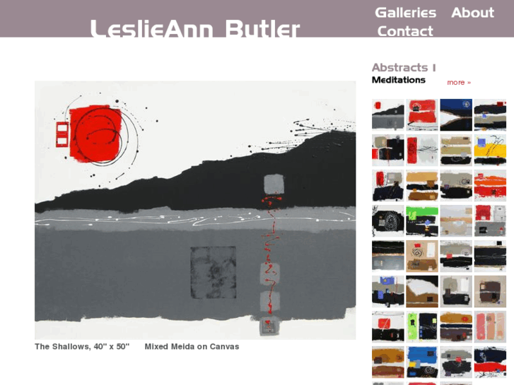 www.leslieannbutler.com